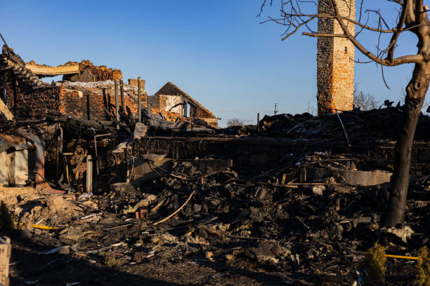 Reliable Content Restoration contractor in Myakka City, FL by Fire Damage Doption